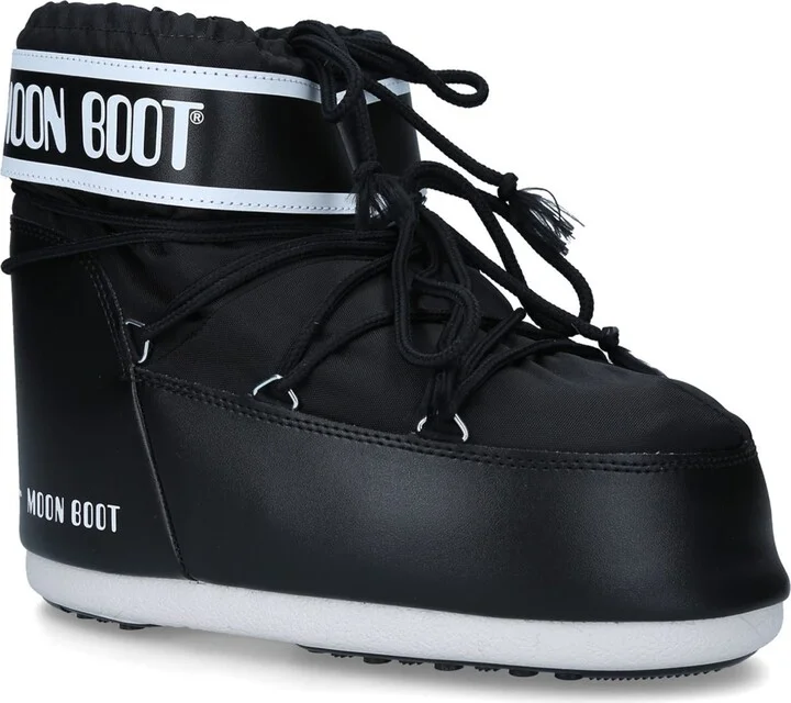 Icon 2 Low Moon Boots