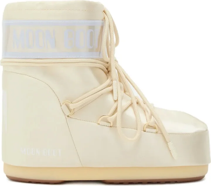 Icon boots