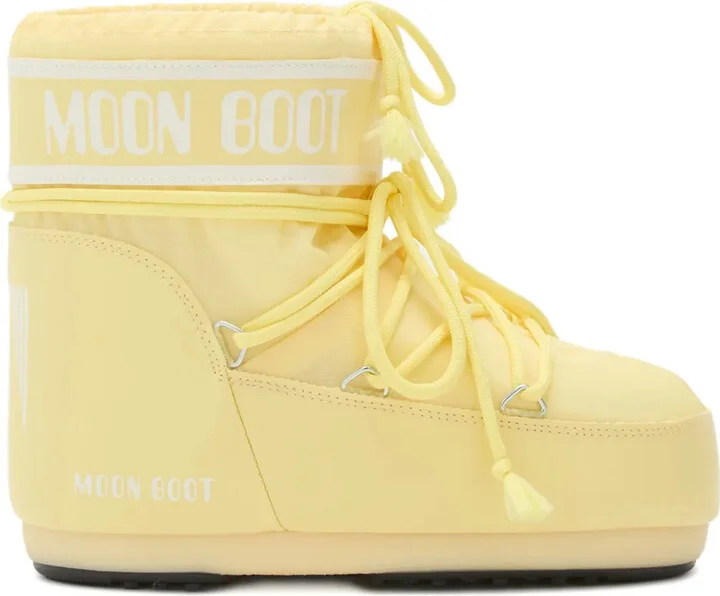 Icon boots
