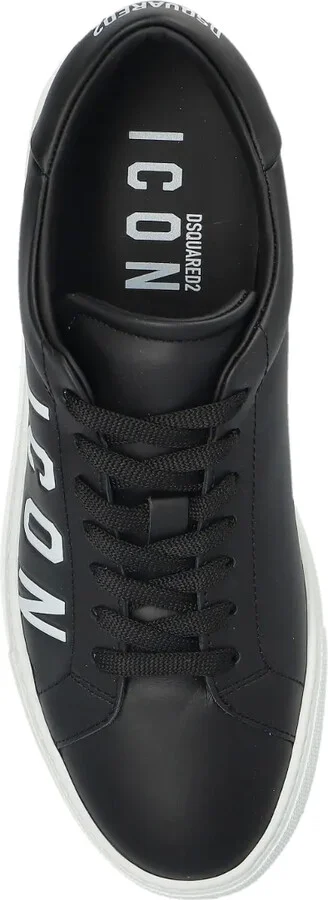 Icon Casetta sneakers - Image 4