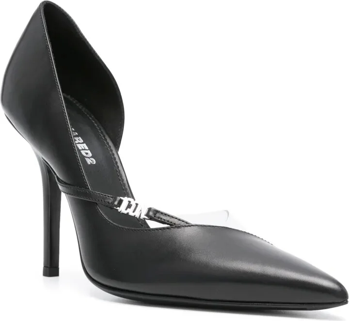 Icon Clubbing 100mm pumps - Image 2