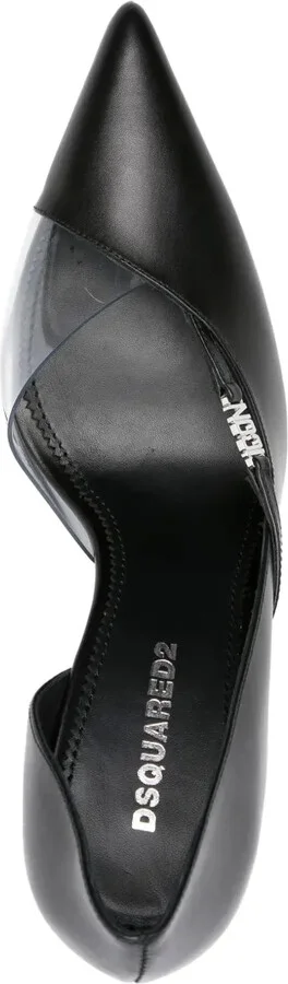 Icon Clubbing 100mm pumps - Image 4