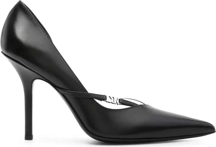 Icon Clubbing 100mm pumps