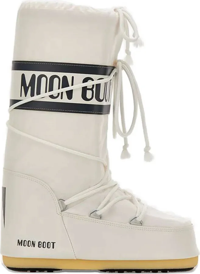 Icon combat boots