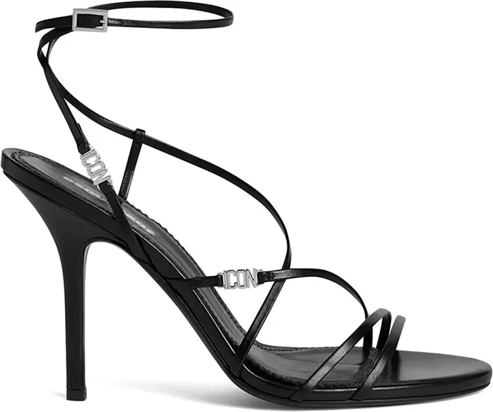 Icon Evening leather sandals