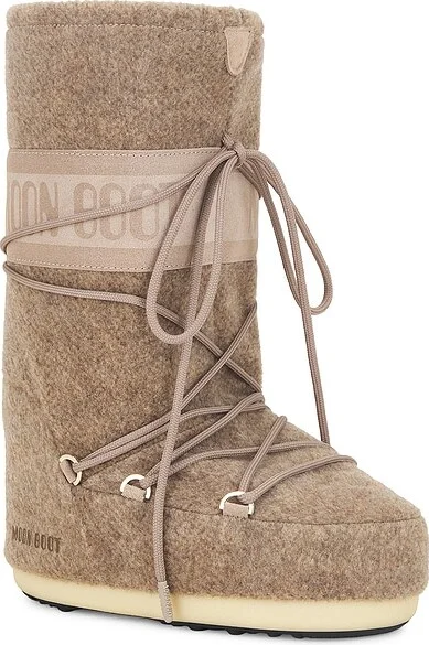 Icon Felt Boot - Image 2