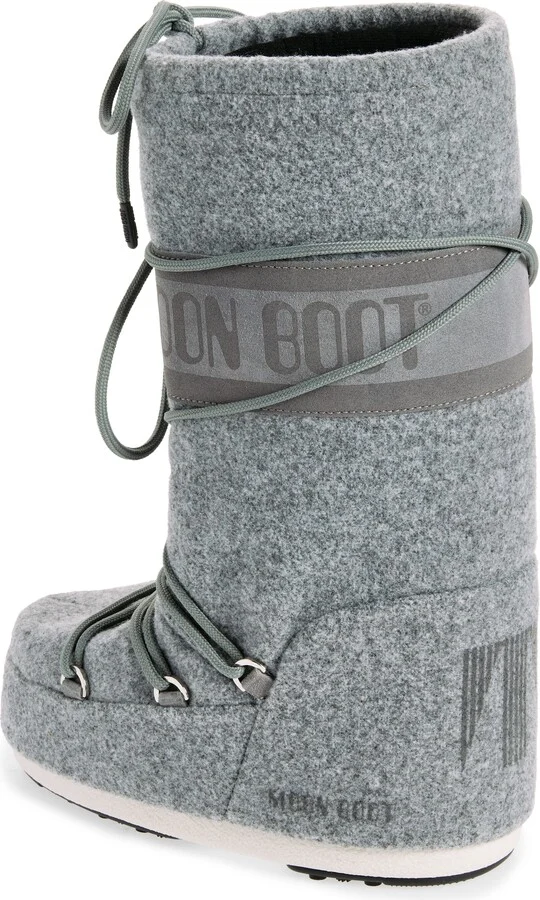 Icon Felt Boot - Image 2