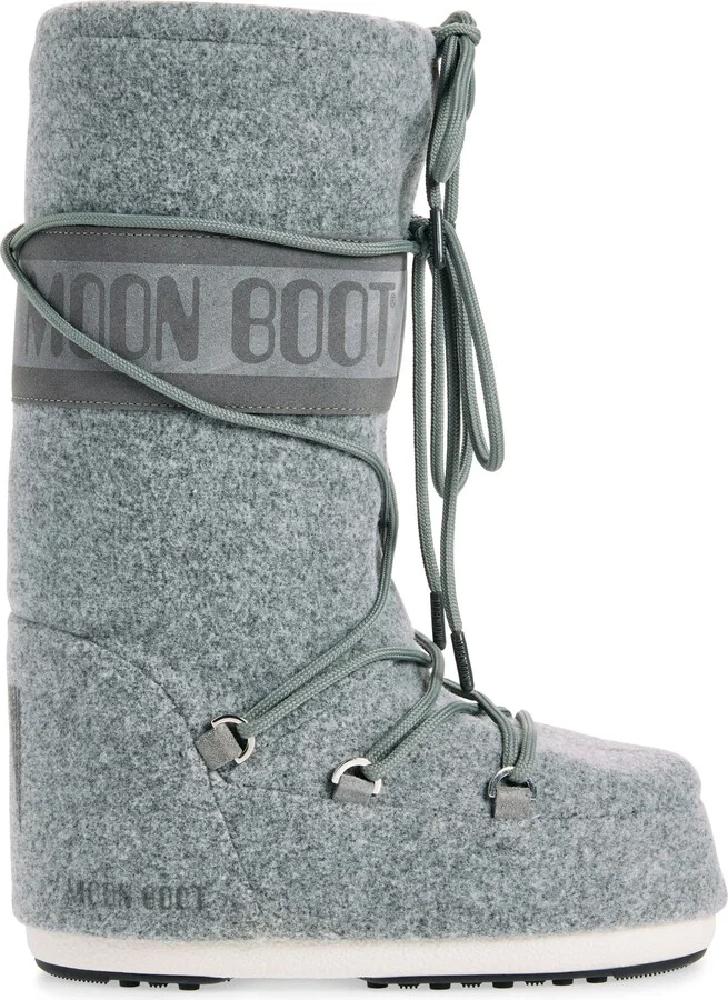 Icon Felt Boot - Image 3