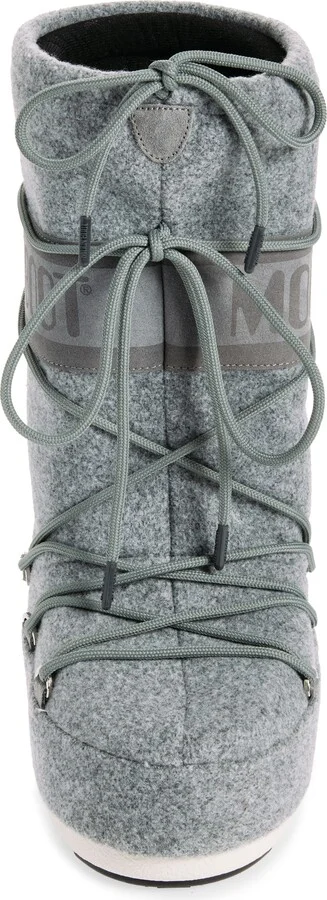 Icon Felt Boot - Image 4