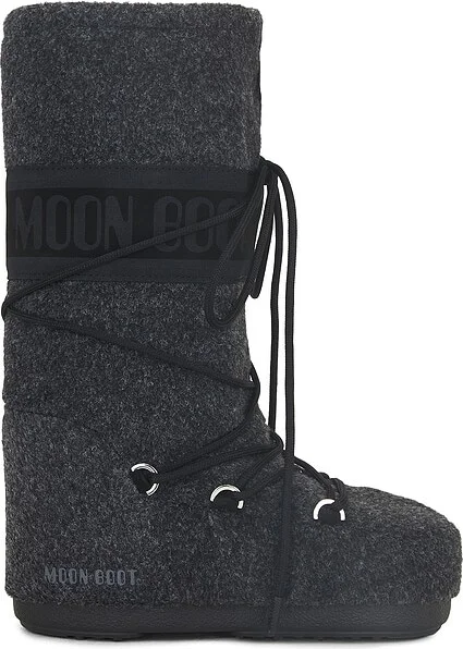 Icon Felt Boot