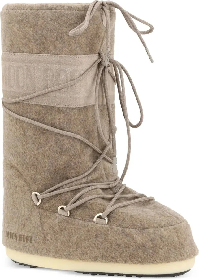 Icon Felt boots - Image 2