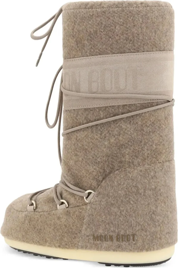 Icon Felt boots - Image 3