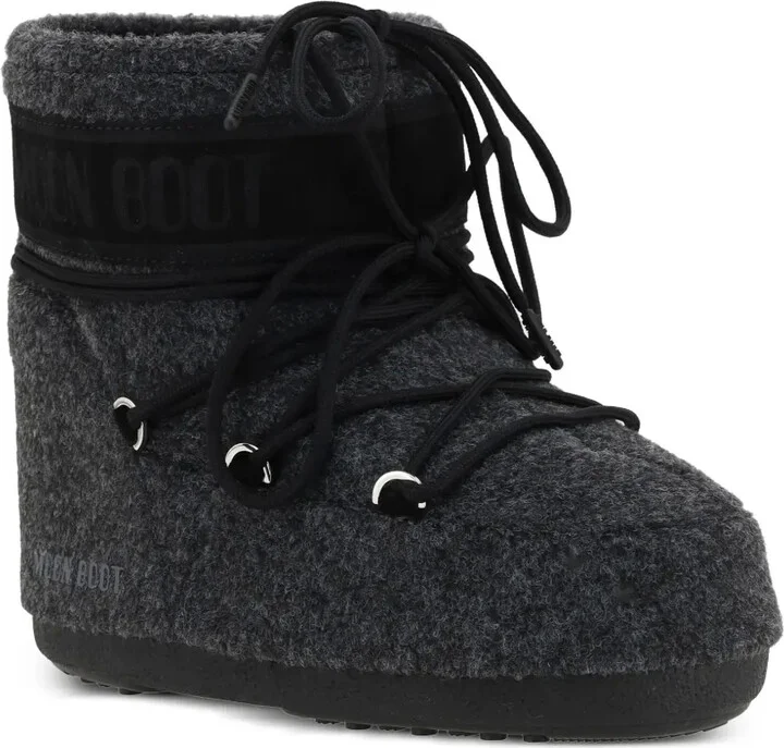 Icon felt boots - Image 2