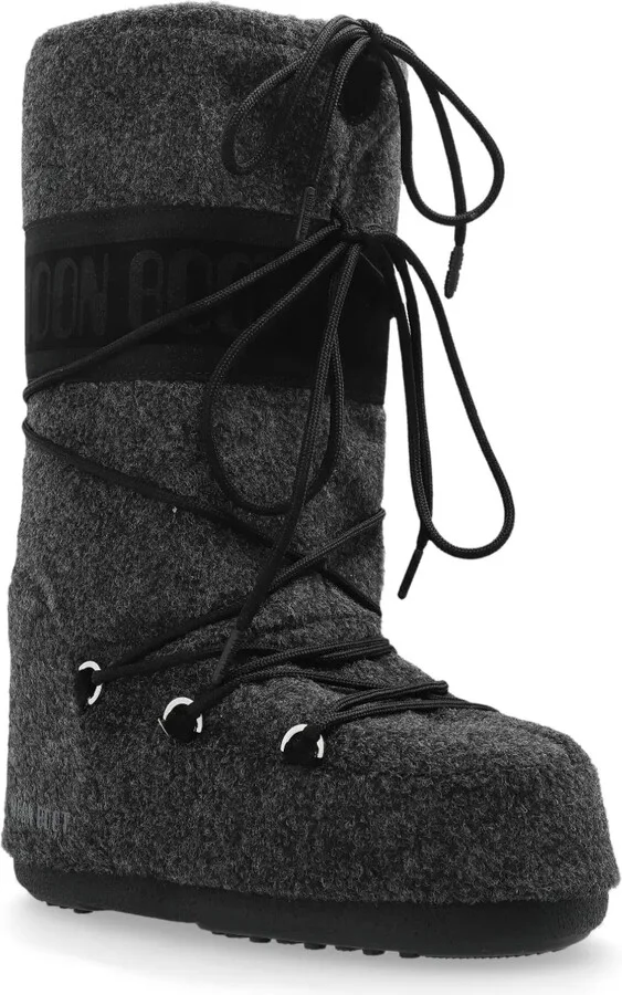 Icon Felt boots - Image 2