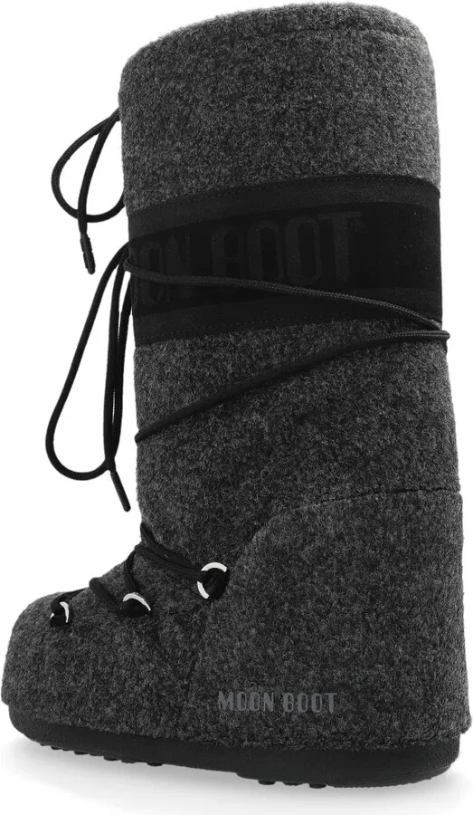Icon Felt boots - Image 3