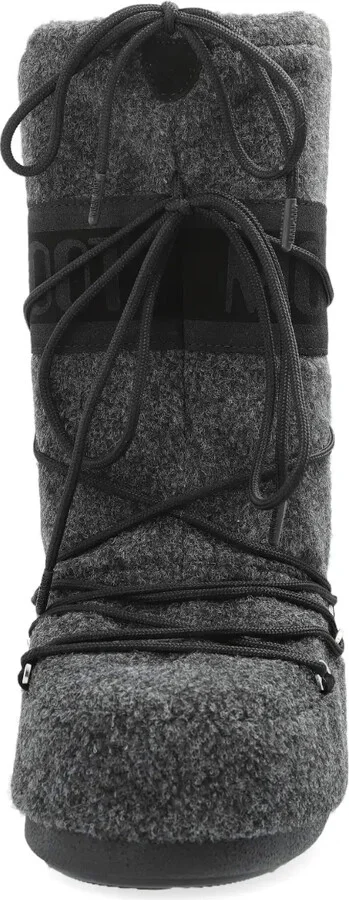 Icon Felt boots - Image 4