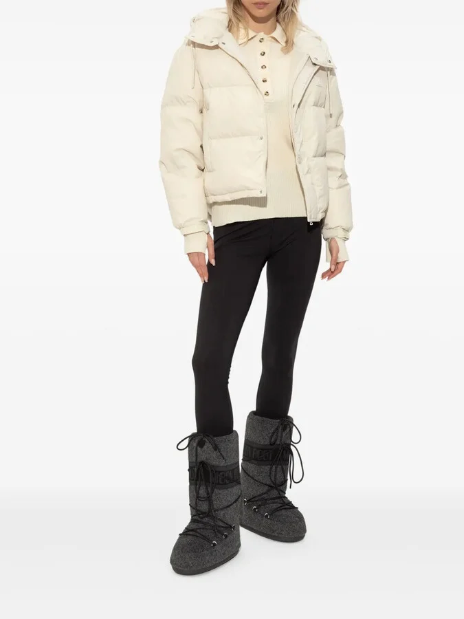 Icon Felt boots - Image 5