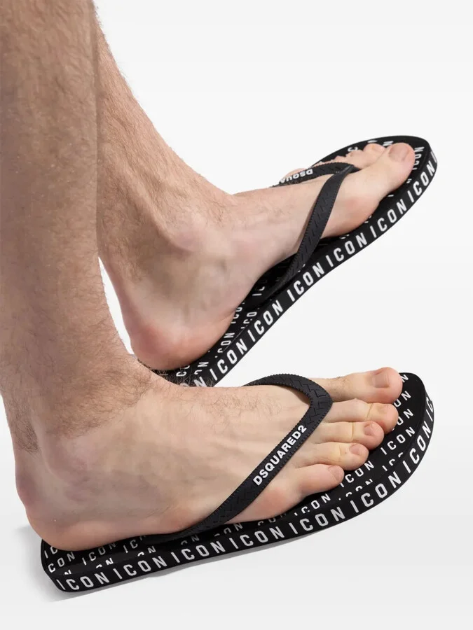 Icon flip flops - Image 5