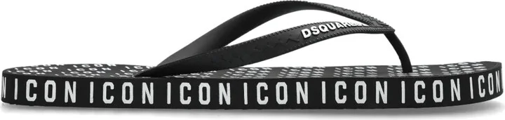 Icon flip flops