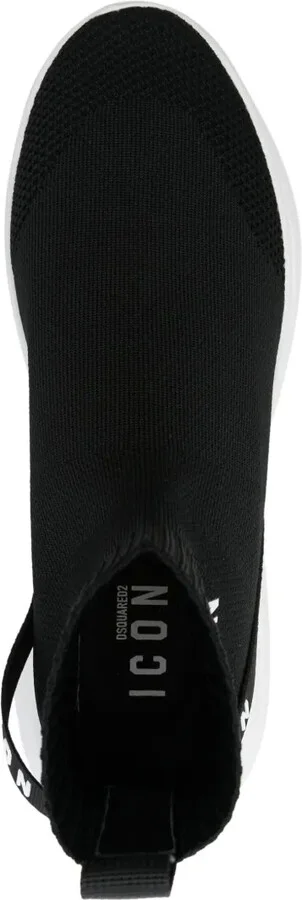 Icon Fly high-top sneakers - Image 4
