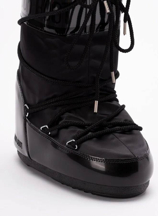 `Icon Glance` Boots - Image 2