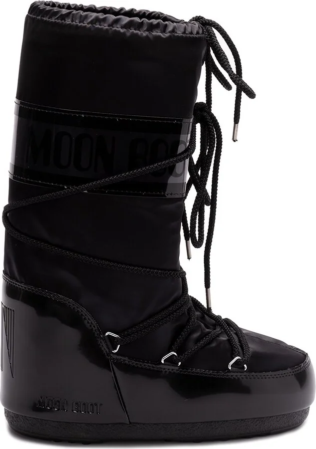 `Icon Glance` Boots