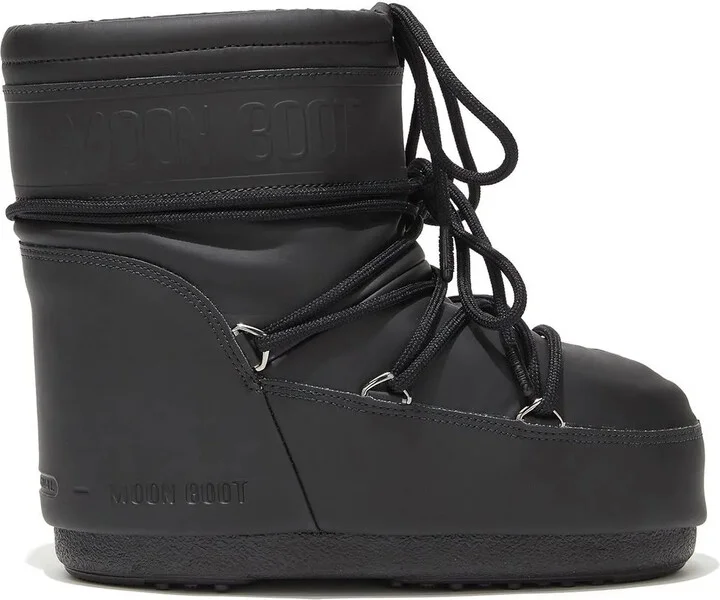Icon Glance low snow boots