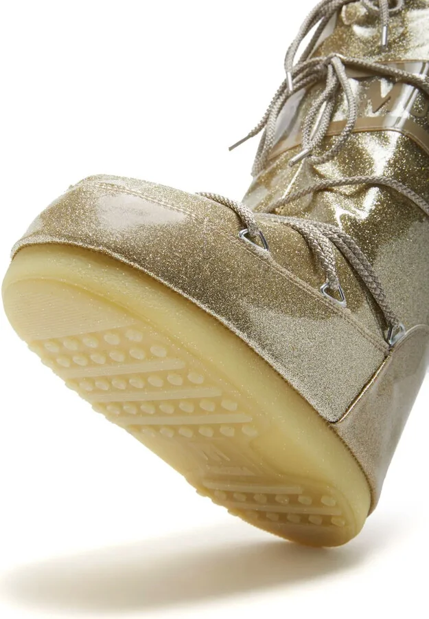 Icon Glitter snow boots - Image 2