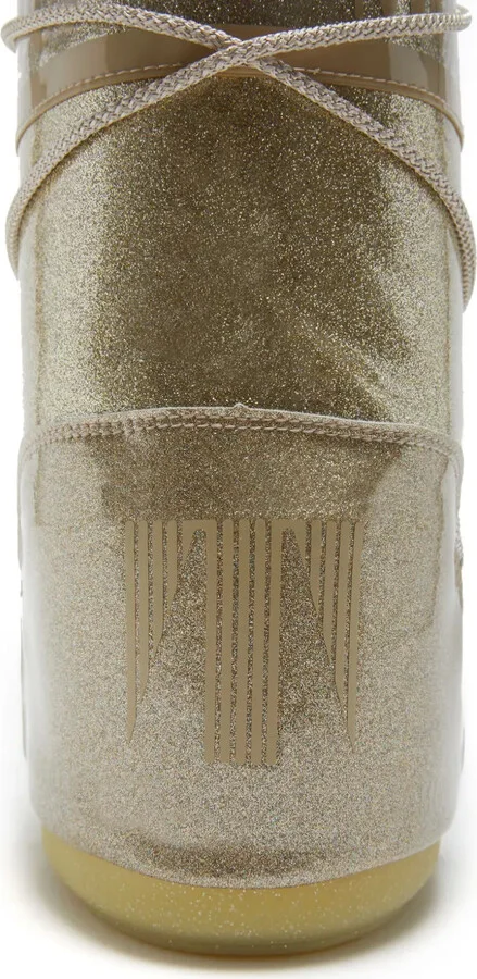 Icon Glitter snow boots - Image 4