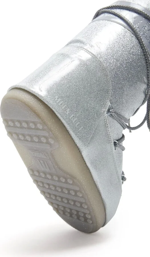 Icon Glitter snow boots - Image 2