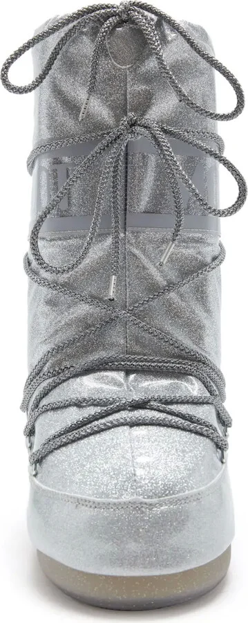 Icon Glitter snow boots - Image 4