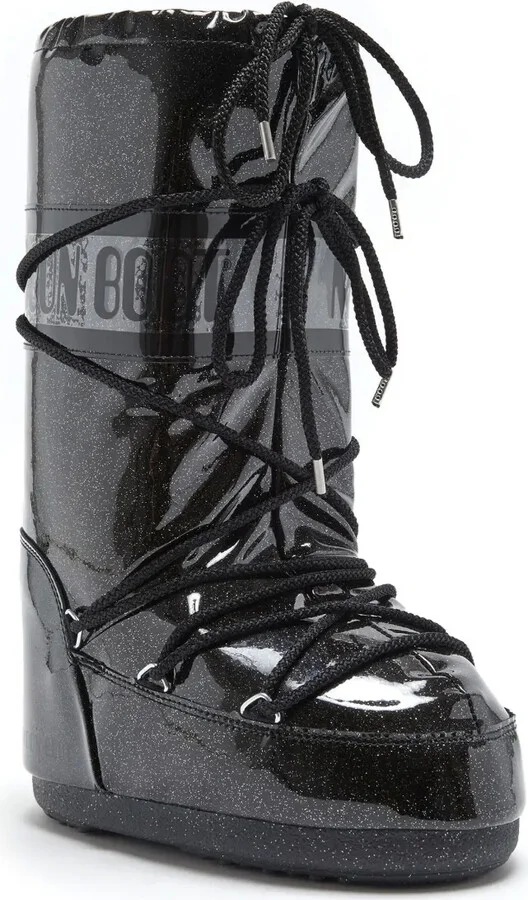 Icon Glitter snow boots - Image 2
