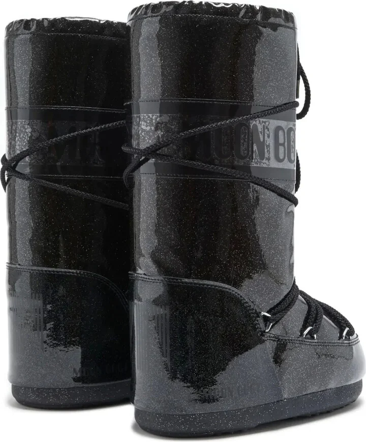 Icon Glitter snow boots - Image 3