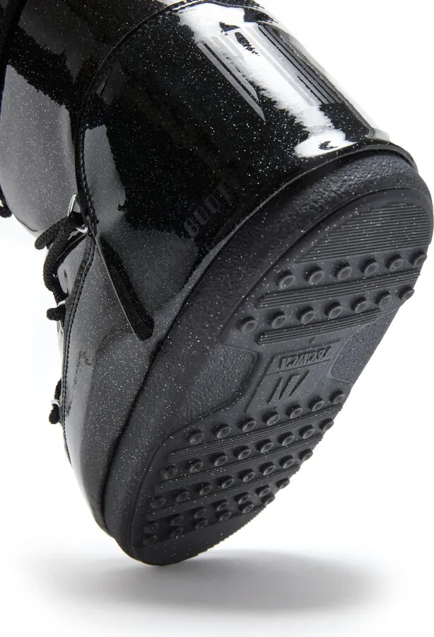Icon Glitter snow boots - Image 4