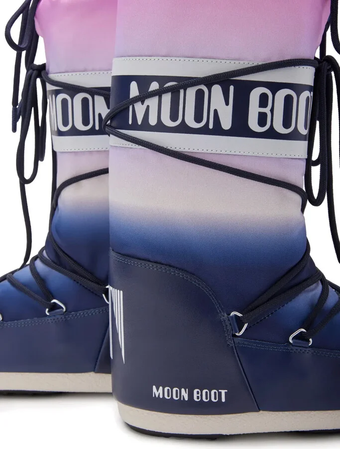 Icon gradient-effect boots - Image 2