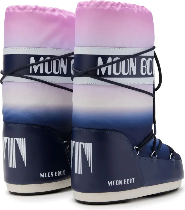 Icon gradient-effect boots - Image 3