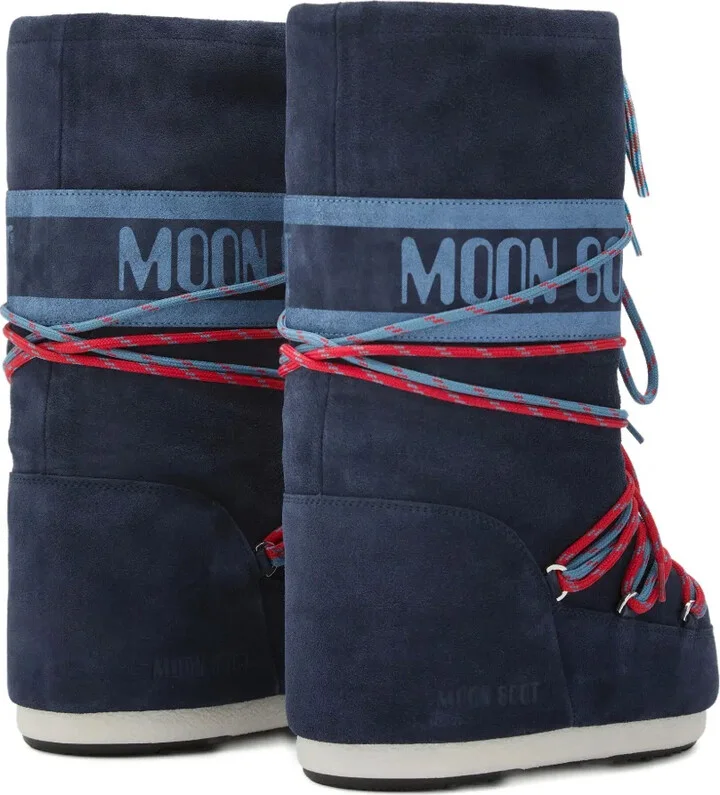 Icon lace-up boots - Image 2