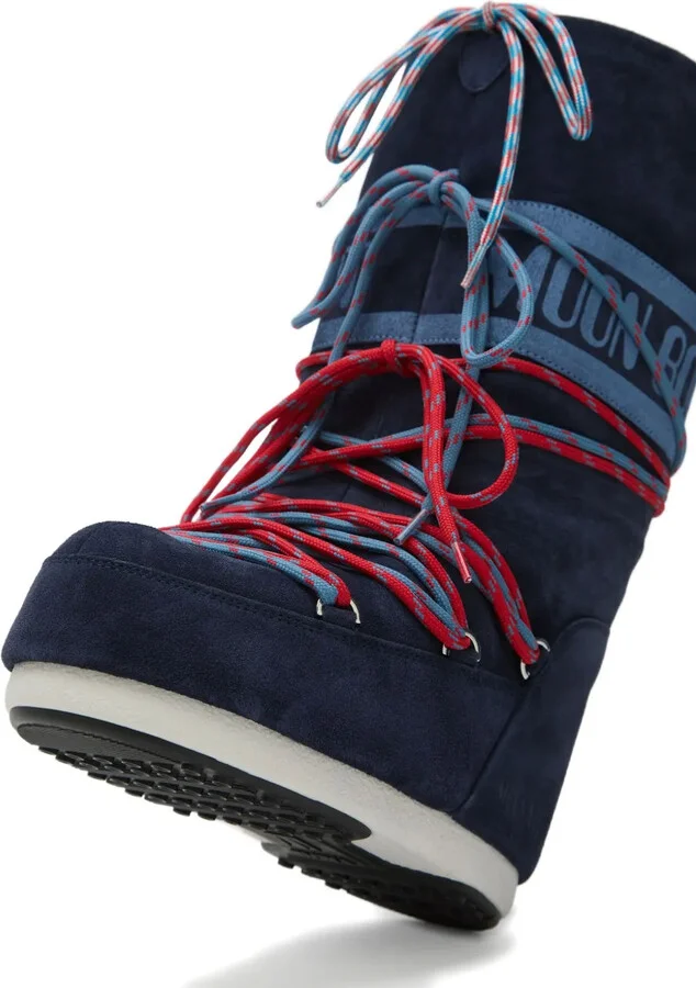 Icon lace-up boots - Image 3