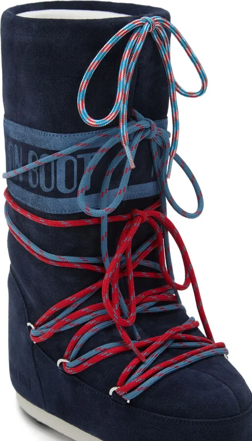 Icon lace-up boots - Image 4
