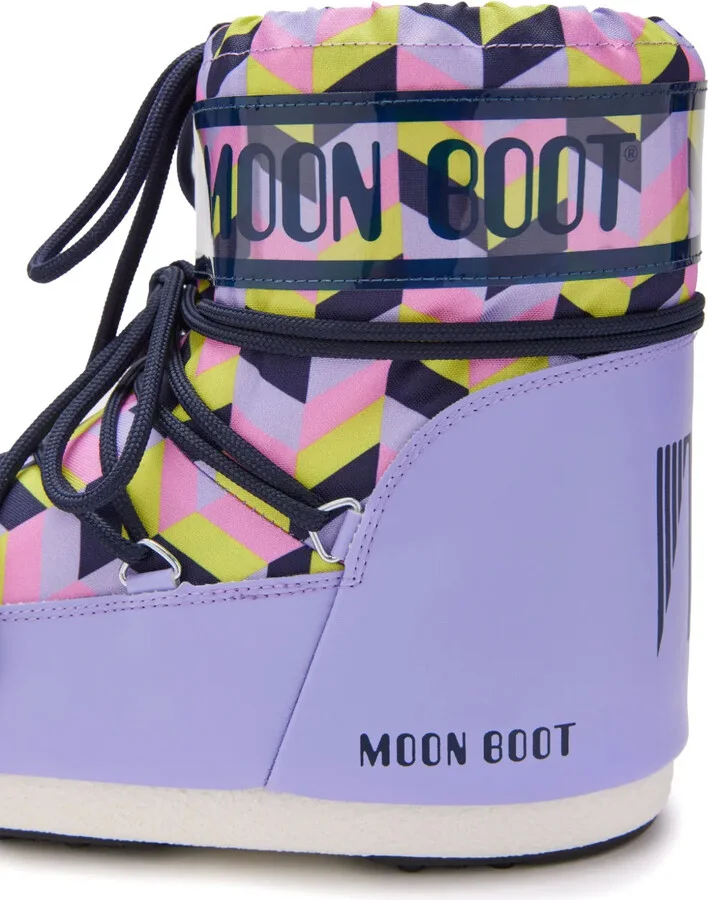 Icon Lo boots - Image 2