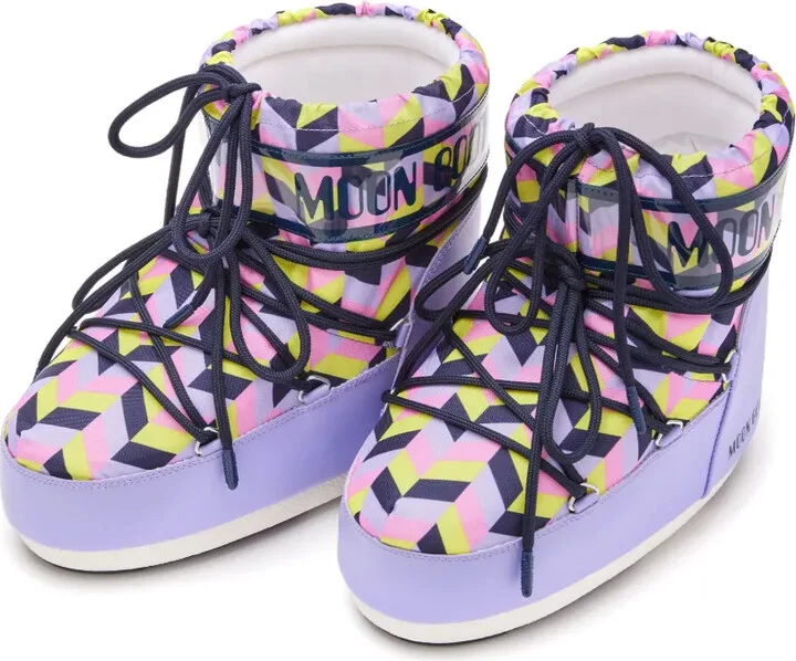 Icon Lo boots - Image 4