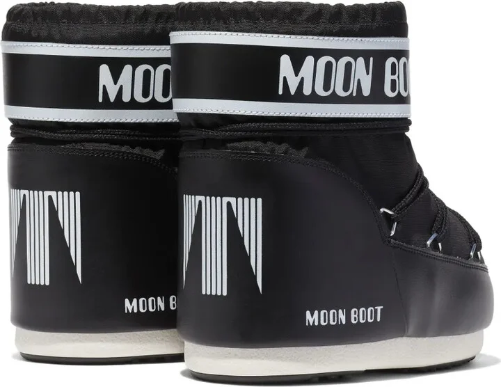 Icon logo-detail lace-up boots - Image 2