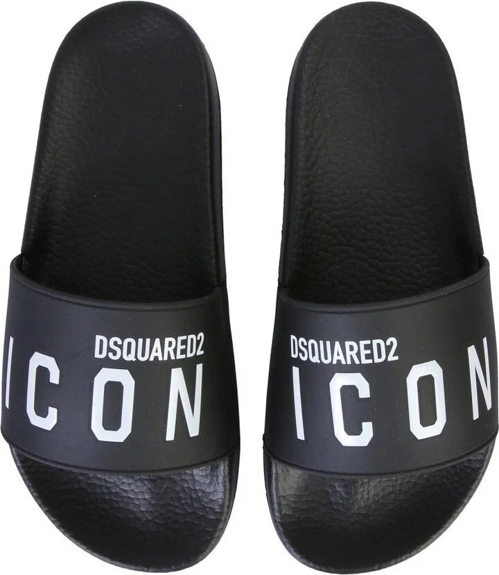Icon Logo Print Slides - Image 2