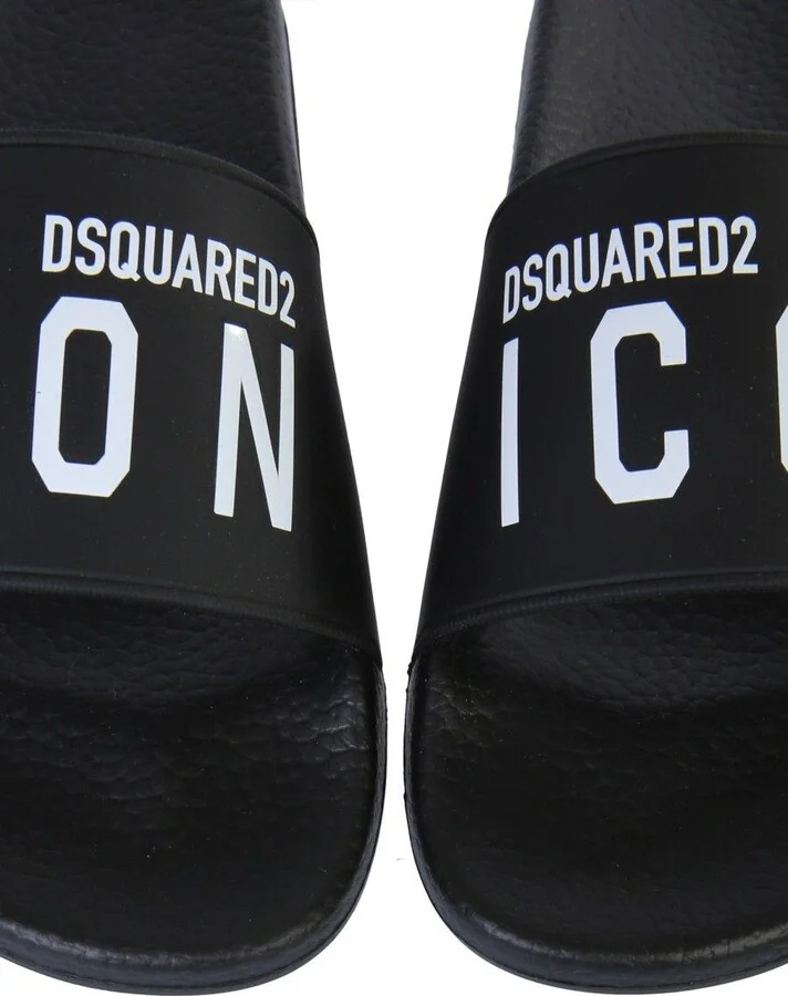 Icon Logo Print Slides - Image 4