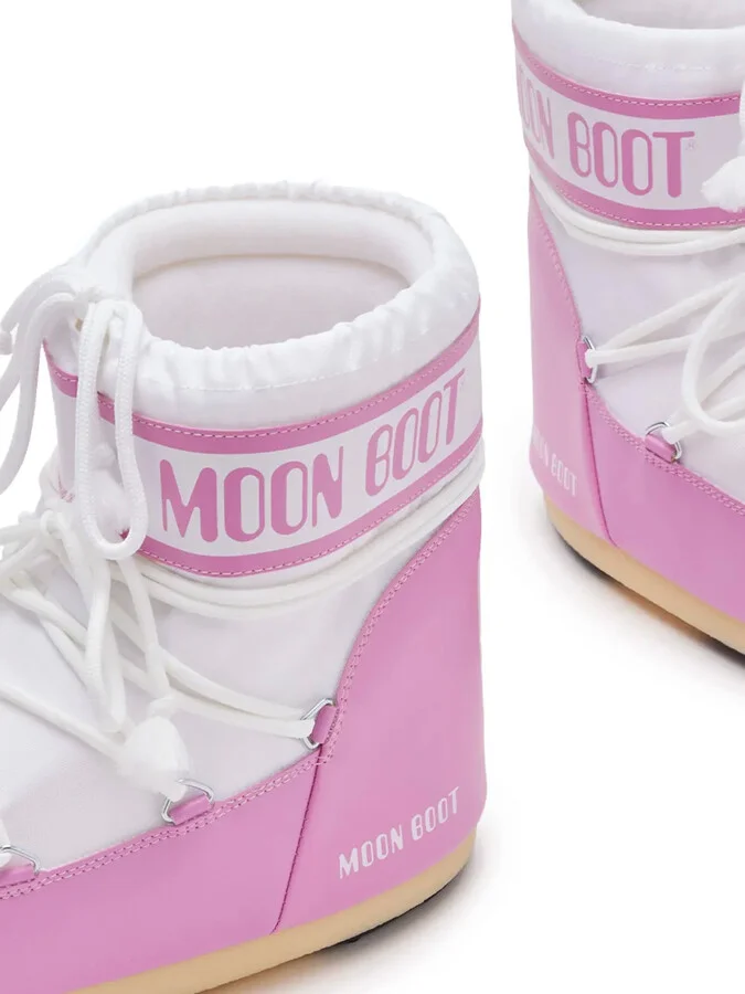Icon Low boots - Image 2