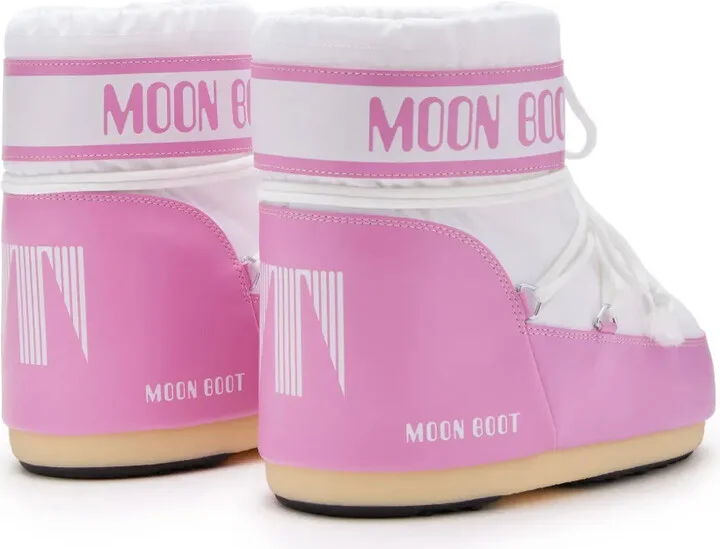 Icon Low boots - Image 3