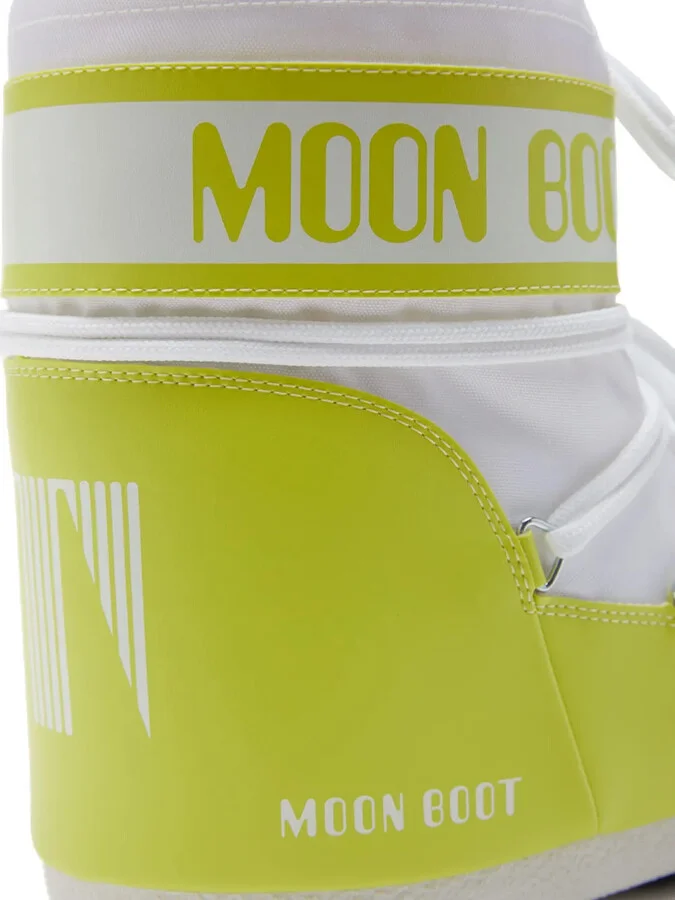 Icon Low boots - Image 2