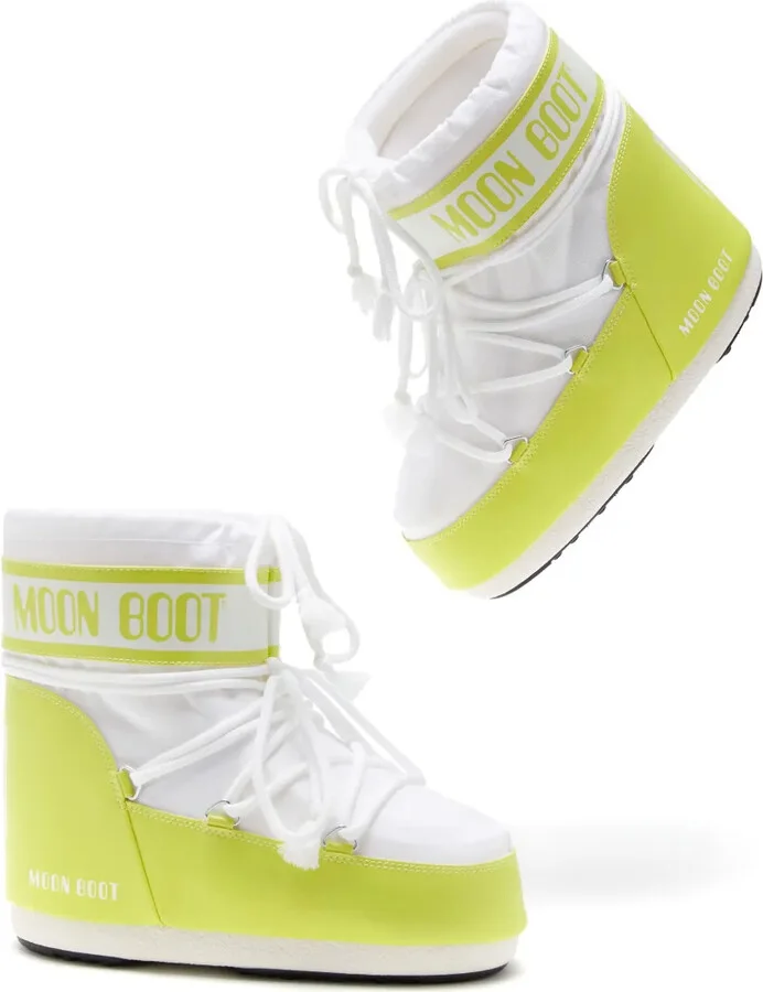 Icon Low boots - Image 4