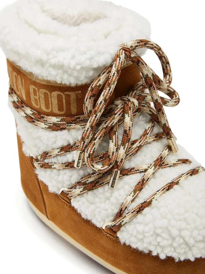 Icon Low boots - Image 2