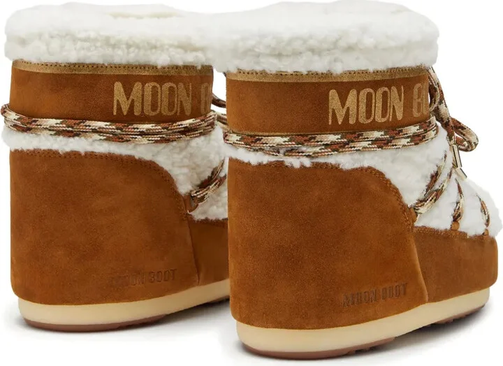 Icon Low boots - Image 3